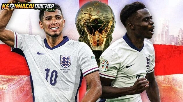 Ký Ức Bán Kết World Cup 2018
