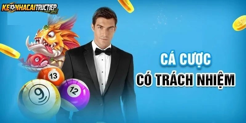 Tầm Quan Trọng Của Cá Cược Có Trách Nhiệm