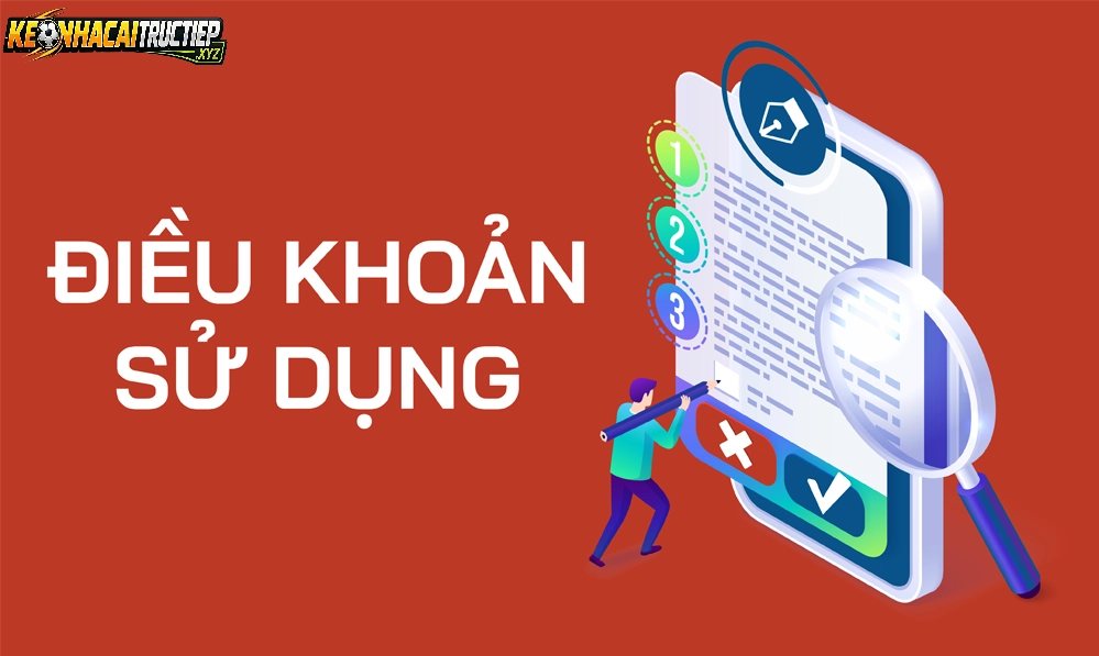 Chính Sách Nội Dung Tại Keonhacaitructiep