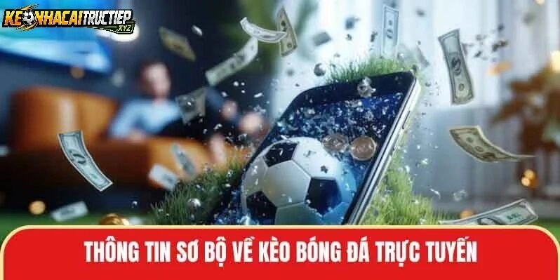 Keonhacaitructiep Là Gì?