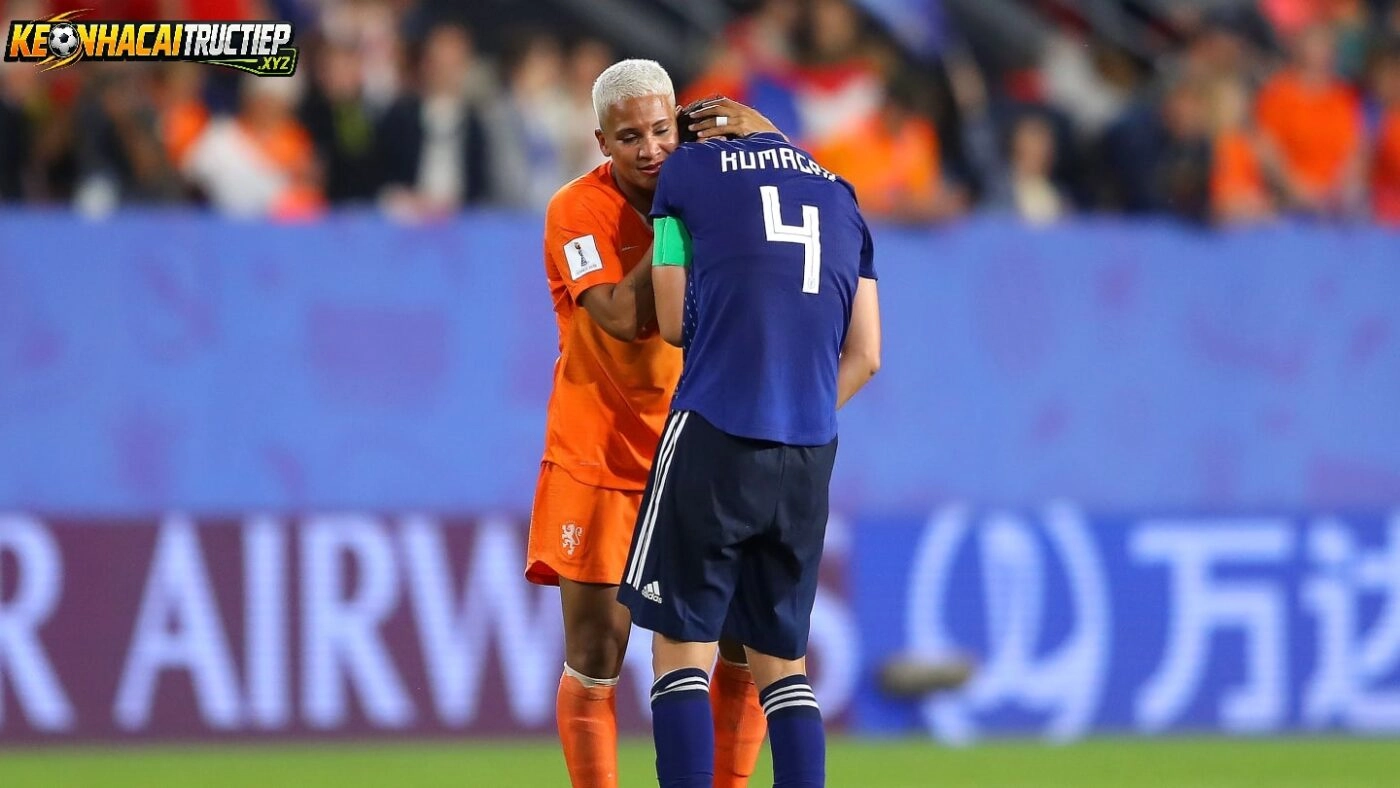 Hà Lan Quyết Tâm Chinh Phục Giấc Mơ World Cup