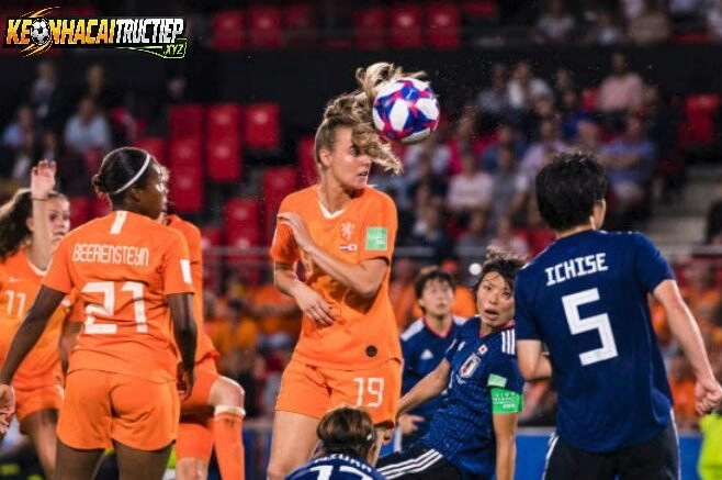 Phân Tích Chiến Thuật Hà Lan vs Nhật Bản World Cup