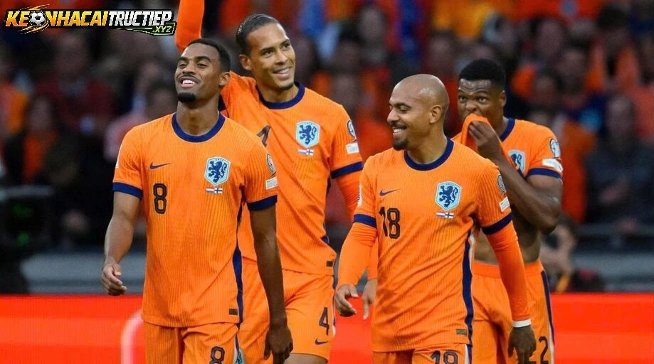 Phân Tích Chiến Thuật Hà Lan vs Nhật Bản World Cup