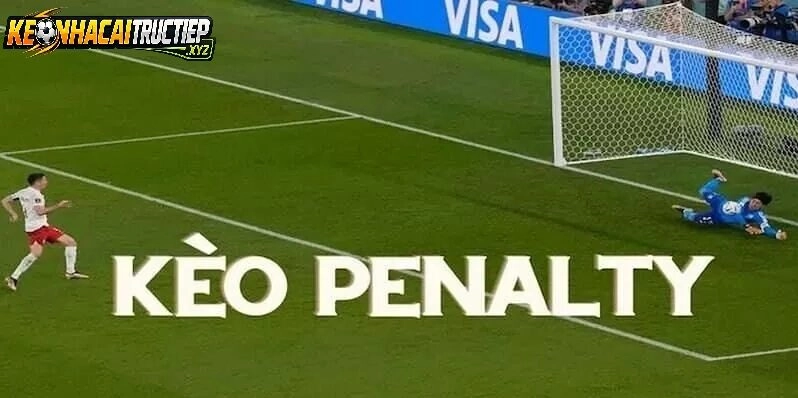 Quản Lý Vốn Khi Chơi Kèo Penalty