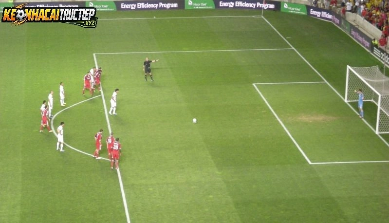 Khi Nào Nên Chơi Kèo Penalty?