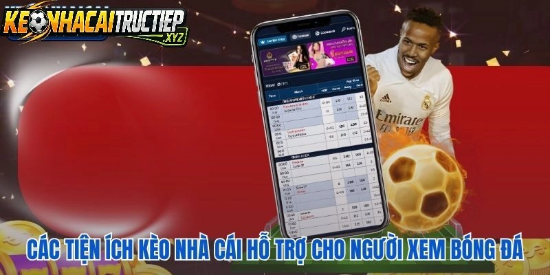 Những điểm nổi bật giúp Keonhacaitructiepvượt trội hơn các website khác