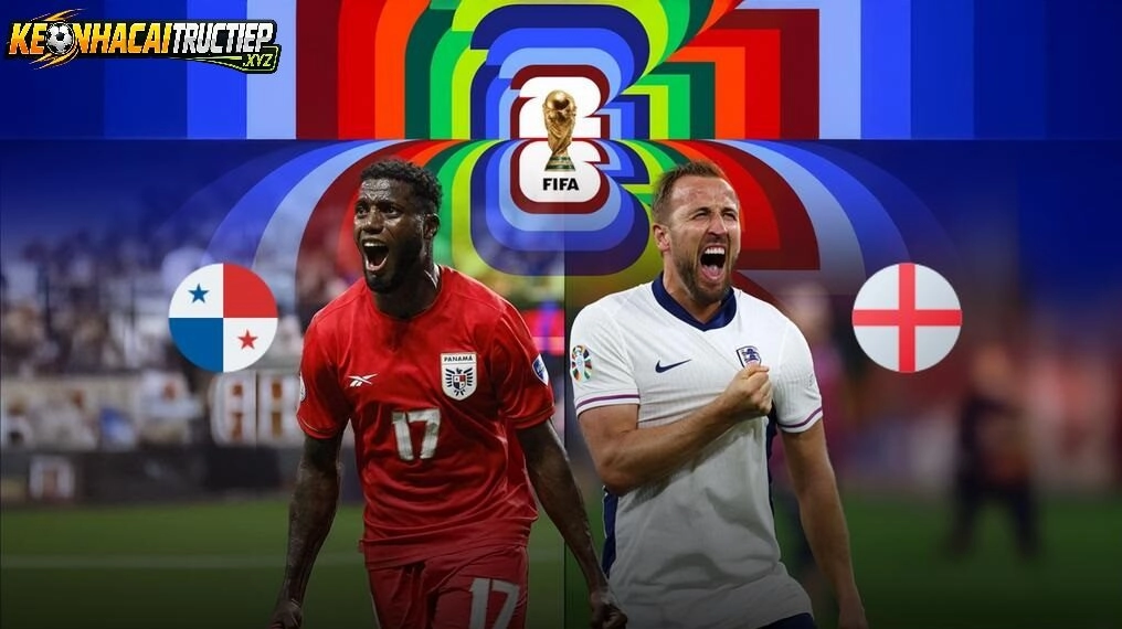 Áp Lực Dành Cho England