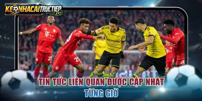 Vai Trò Của Tin Tức Bóng Đá Trong Thời Đại Số