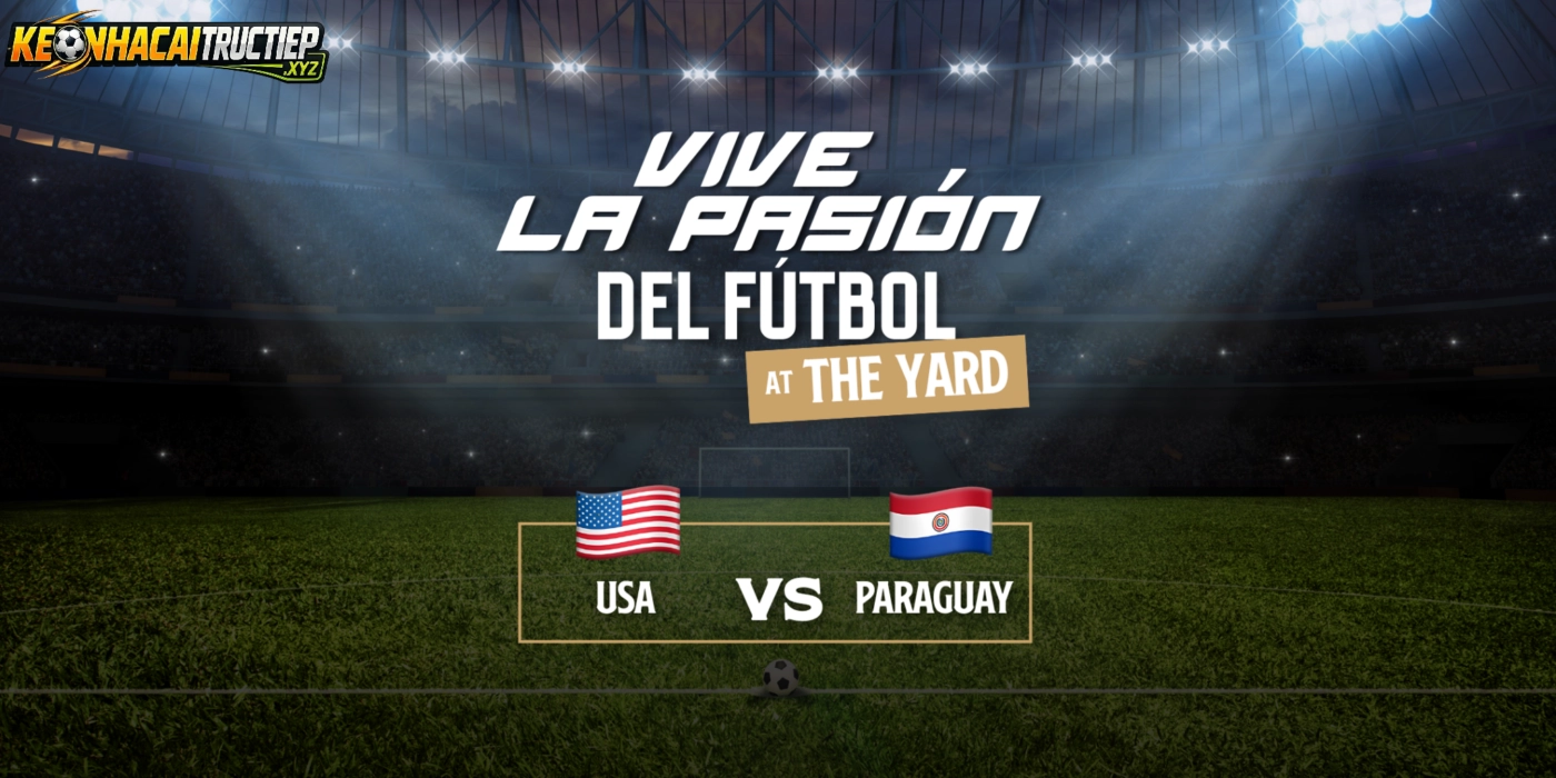 Mỹ Bước Vào World Cup Với Kỳ Vọng Lớn