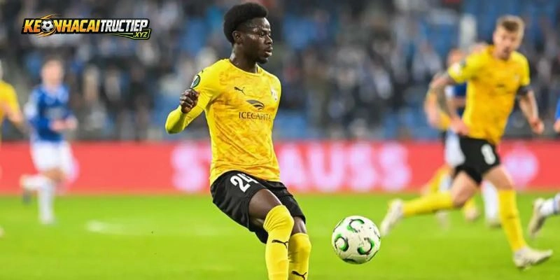 Tổng quan màn so tài Riga FC vs FK Vardar Skopje sắp diễn ra